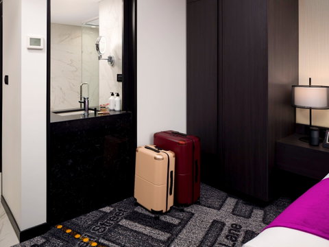 Pullman Melbourne on Swanston - Holiday Great Ocean Road 1
