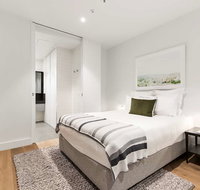 Tyrian Serviced Apts Albert Park Lane - Holiday Great Ocean Road