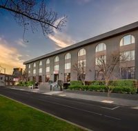 Best Western Plus Travel Inn Hotel - Holiday Great Ocean Road