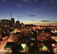 Mercure Melbourne Therry St - Holiday Great Ocean Road