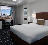Mercure Welcome Melbourne - Holiday Great Ocean Road