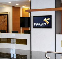 Pegasus Apart'Hotel - Holiday Great Ocean Road