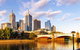 Wyndham Hotel Melbourne - thumb 1