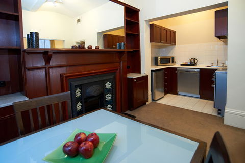 Gordon House Apartments - Holiday Great Ocean Road 2
