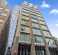 YEHS Hotel Melbourne CBD - Holiday Great Ocean Road