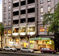Ibis Styles Kingsgate Hotel - Holiday Great Ocean Road