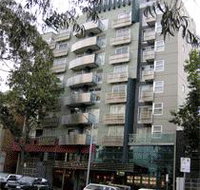 Nova Star Gate Serviced Apartments - Holiday Great Ocean Road