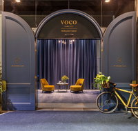 voco Melbourne Central - Holiday Great Ocean Road
