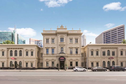 Adina Apartment Hotel Adelaide Treasury - Holiday Great Ocean Road 0