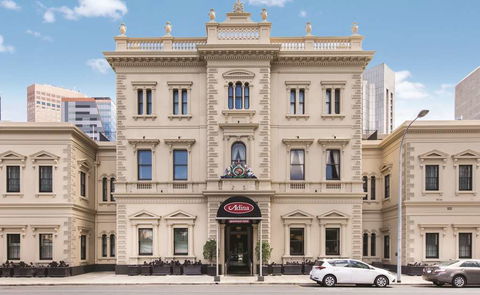Adina Apartment Hotel Adelaide Treasury - Holiday Great Ocean Road 2
