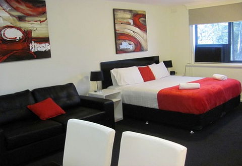 Apartments Of Flemington - Holiday Great Ocean Road 0
