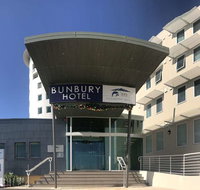 Bunbury Hotel Koombana Bay - Holiday Great Ocean Road