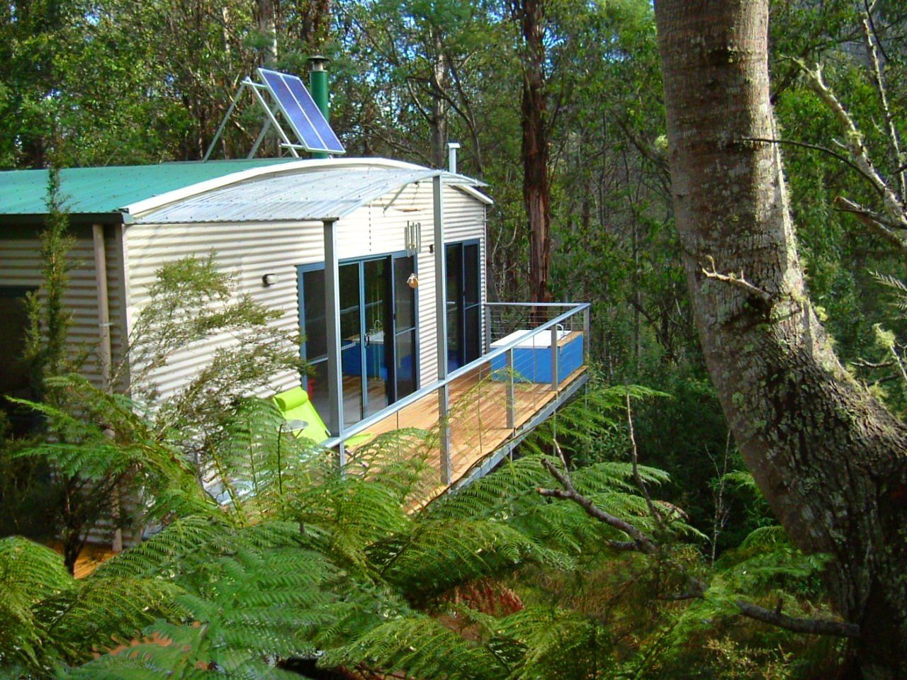  Holiday Great Ocean Road