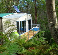 Huon Bush Retreats - Holiday Great Ocean Road