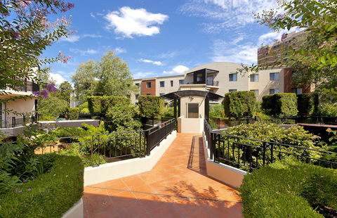 Astra Apartments The Griffin - Holiday Great Ocean Road 1