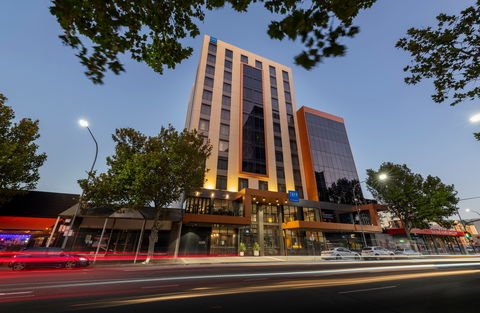 TRYP By Wyndham Pulteney Street - Holiday Great Ocean Road 0