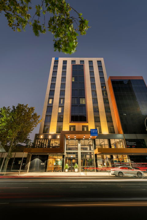 TRYP By Wyndham Pulteney Street - Holiday Great Ocean Road 2