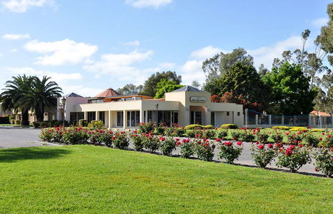 Barossa Weintal Resort - Holiday Great Ocean Road 0
