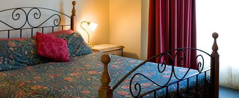 John Pirie Motor Inn - Holiday Great Ocean Road 0