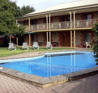 Clare Central Motel - Holiday Great Ocean Road