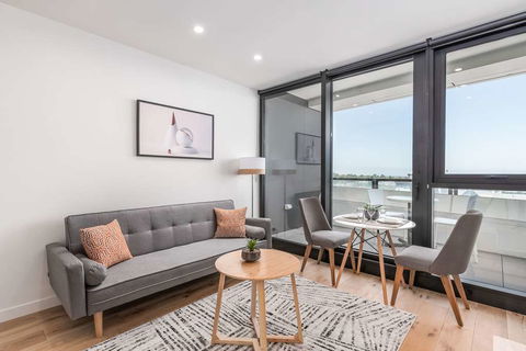 Domi Serviced Apartments Ascend Htl Coll - Holiday Great Ocean Road 2