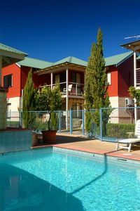 Amalfi Resort Busselton - Holiday Great Ocean Road 0