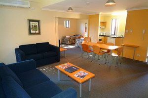Amalfi Resort Busselton - Holiday Great Ocean Road 1