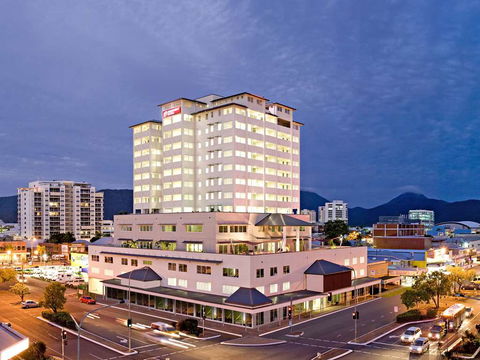 Cairns Central Plaza Apartment - Holiday Great Ocean Road 0