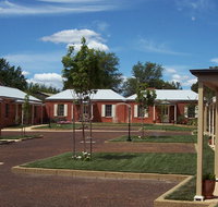 Ross Motel  Caravan Park - Holiday Great Ocean Road