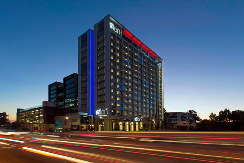 Aloft Perth - Holiday Great Ocean Road 0