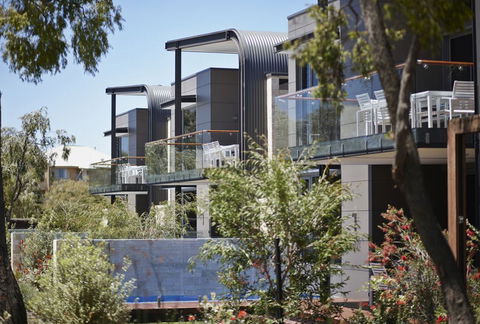 Aqua Resort - Holiday Great Ocean Road 0
