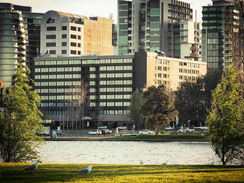 Mercure Melbourne Albert Park - Holiday Great Ocean Road 0