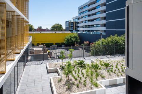 Oros Plus Hotel - Holiday Great Ocean Road 2