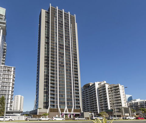 Avani Broadbeach Residences - Holiday Great Ocean Road 0