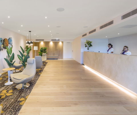 Avani Broadbeach Residences - Holiday Great Ocean Road 1