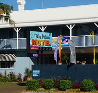 Blue Pelican Motel - Holiday Great Ocean Road