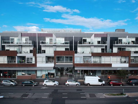 Apartments Ink - Holiday Great Ocean Road 0