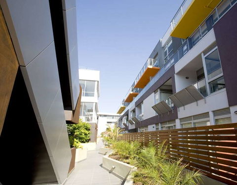 Apartments Ink - Holiday Great Ocean Road 1