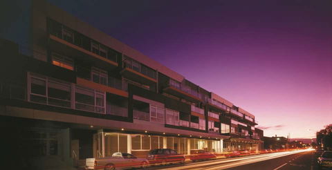 Apartments Ink - Holiday Great Ocean Road 2