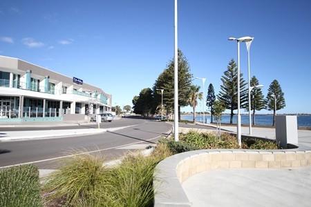 Ceduna Foreshore Hotel/Motel - Holiday Great Ocean Road 0
