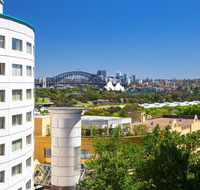 Holiday Inn Potts Point - Holiday Great Ocean Road