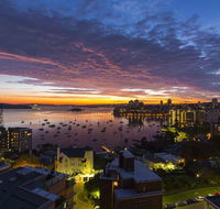 The Macleay Serviced Apartment Hotel - Holiday Great Ocean Road