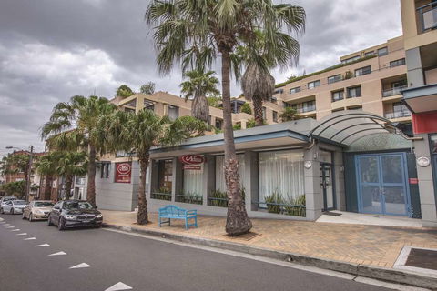 Adina Apartment Hotel Coogee - Holiday Great Ocean Road 0