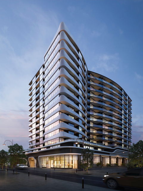 Astra Apartments Glen Waverley - Holiday Great Ocean Road 0