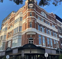 QT Newcastle - Holiday Great Ocean Road