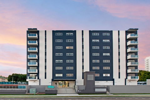 Allure Hotel And Apartments - Holiday Great Ocean Road 0