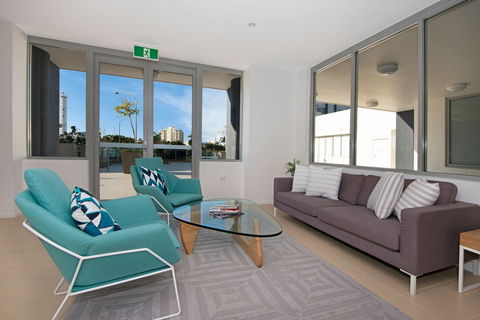 Allure Hotel And Apartments - Holiday Great Ocean Road 1
