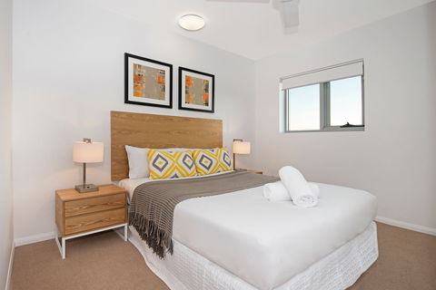 Allure Hotel And Apartments - Holiday Great Ocean Road 2