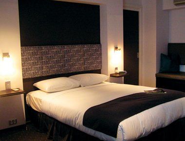 Zero Davey Apartment Hotel - Holiday Great Ocean Road 0