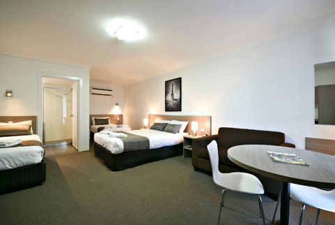 The Aberdeen Motel - Holiday Great Ocean Road 2